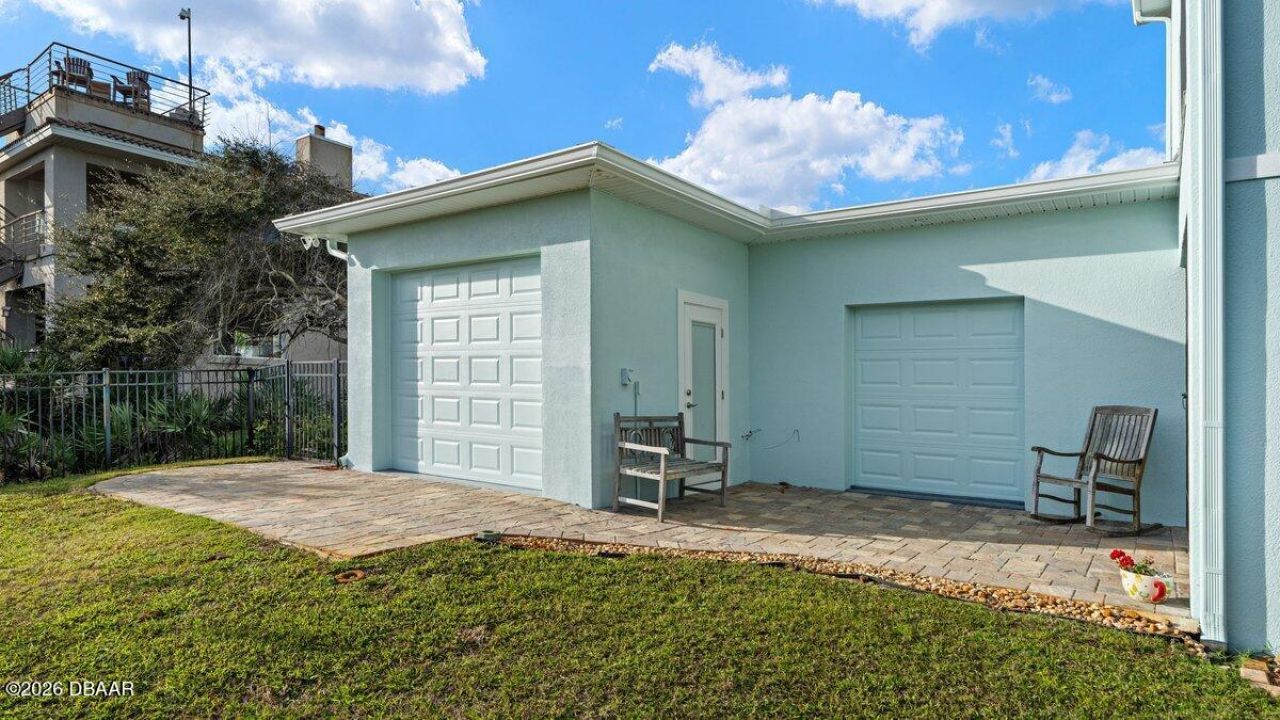 37 Ocean Way Drive, Ponce Inlet, FL 32127 Photo