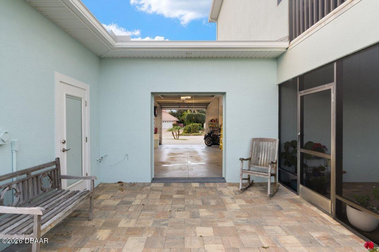 37 Ocean Way Drive, Ponce Inlet, FL 32127 Photo