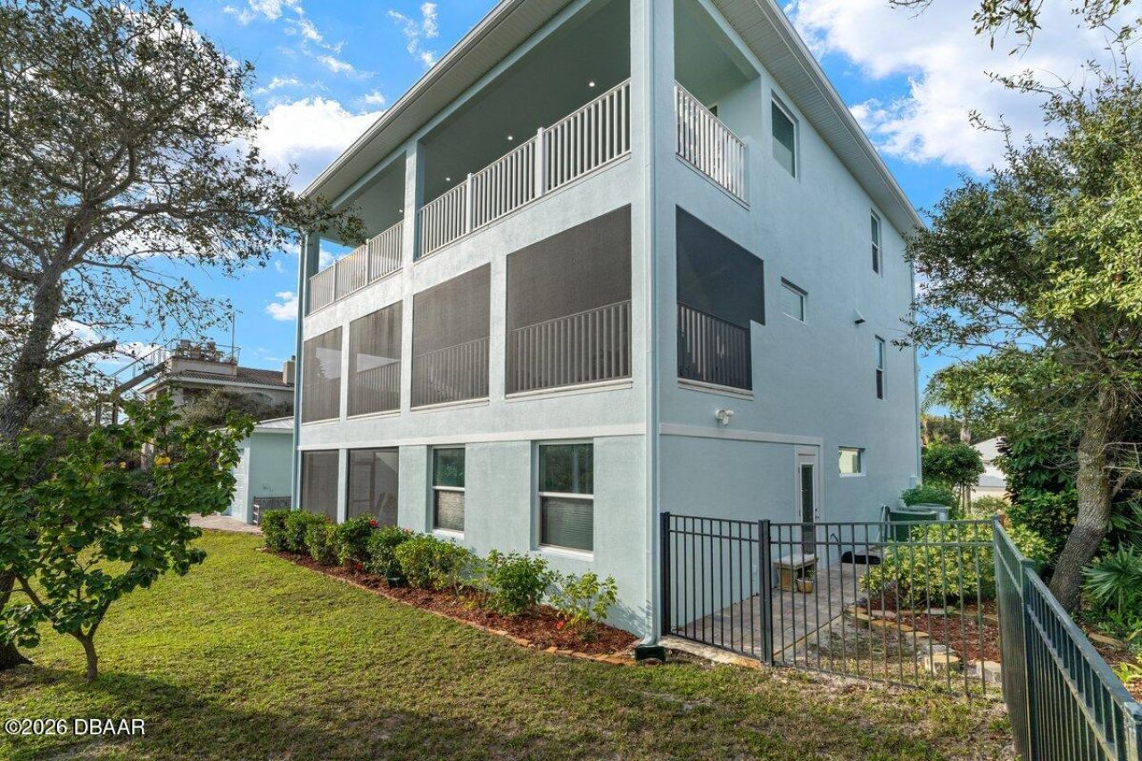 37 Ocean Way Drive, Ponce Inlet, FL 32127 Photo