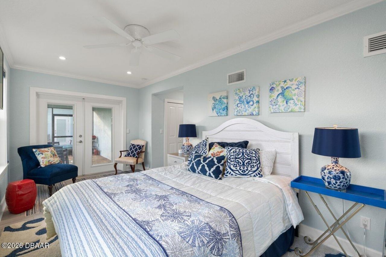 37 Ocean Way Drive, Ponce Inlet, FL 32127 Photo