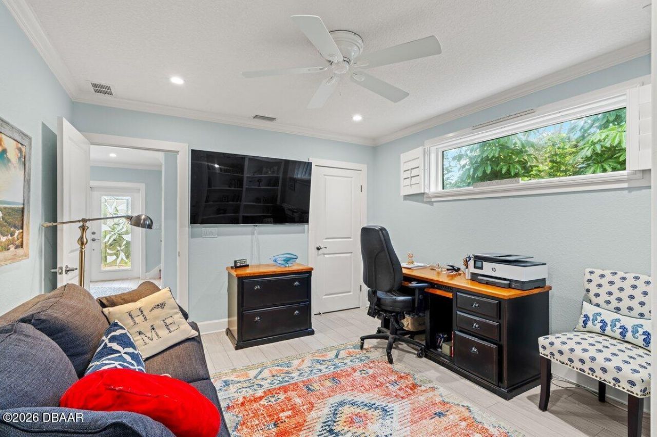 37 Ocean Way Drive, Ponce Inlet, FL 32127 Photo