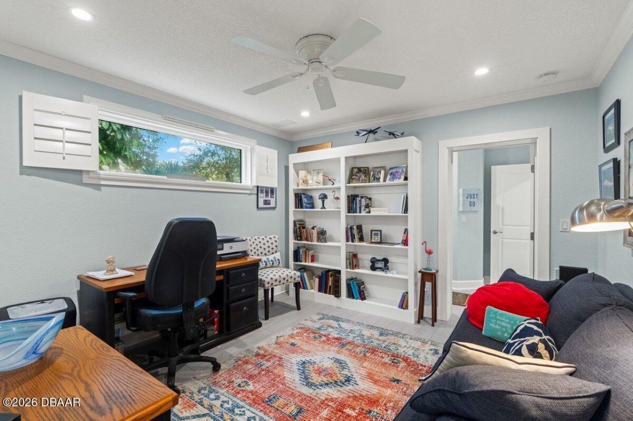 37 Ocean Way Drive, Ponce Inlet, FL 32127 Photo