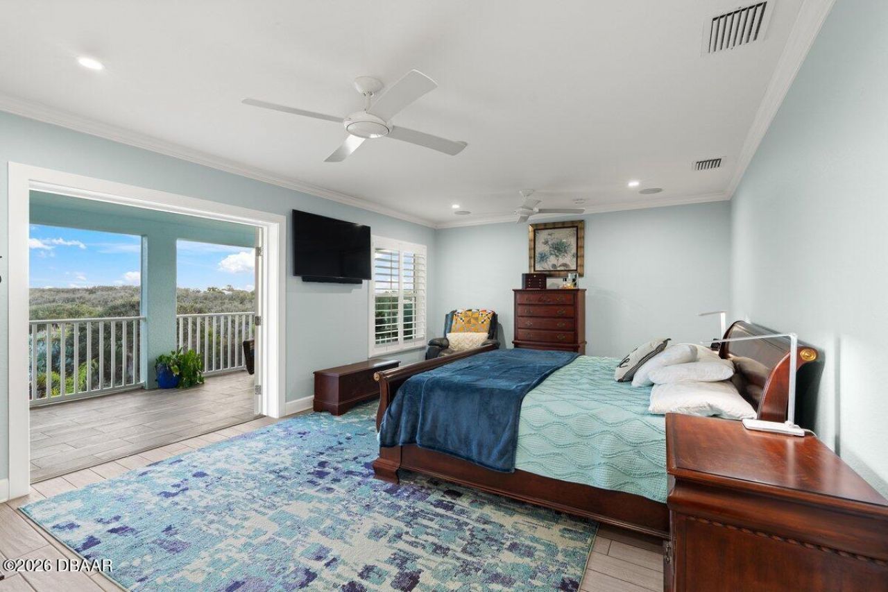 37 Ocean Way Drive, Ponce Inlet, FL 32127 Photo