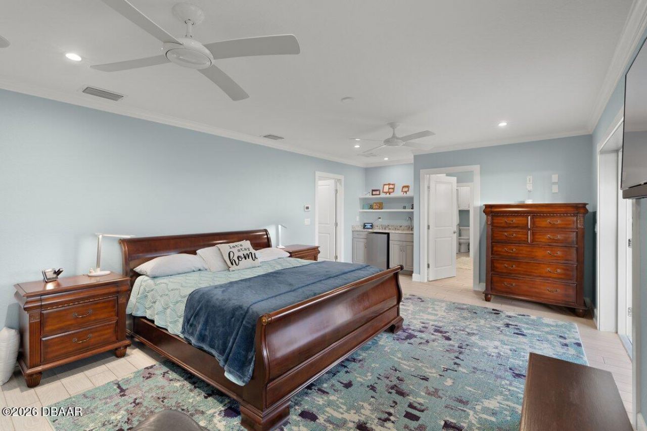 37 Ocean Way Drive, Ponce Inlet, FL 32127 Photo