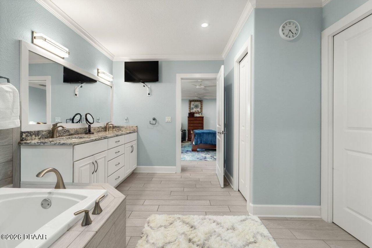 37 Ocean Way Drive, Ponce Inlet, FL 32127 Photo