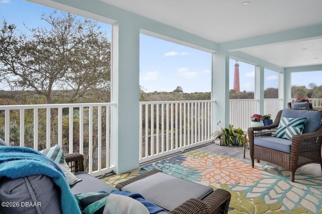 37 Ocean Way Drive, Ponce Inlet, FL 32127 Photo