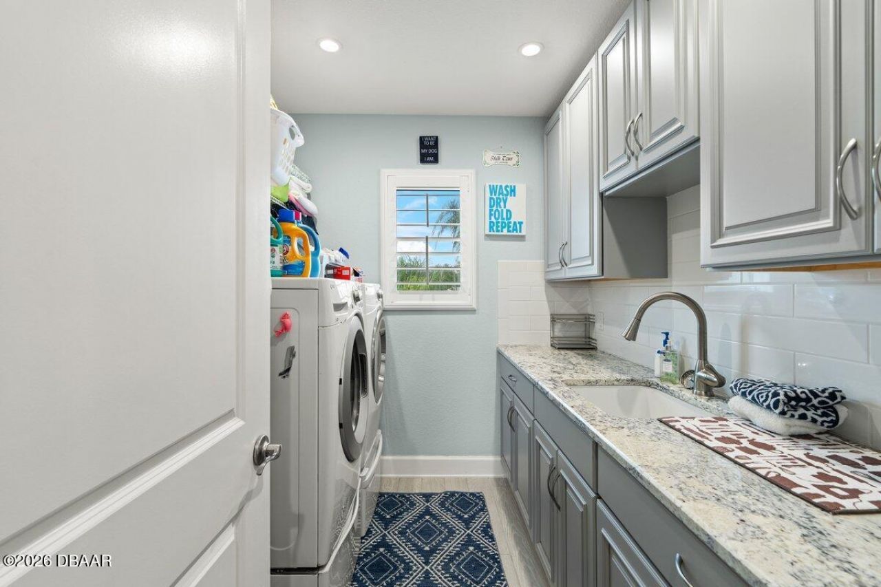 37 Ocean Way Drive, Ponce Inlet, FL 32127 Photo