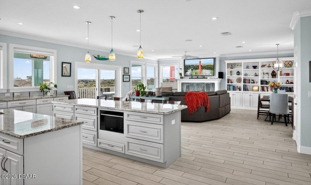 37 Ocean Way Drive, Ponce Inlet, FL 32127 Photo