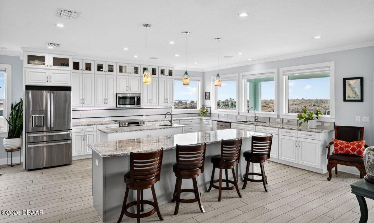 37 Ocean Way Drive, Ponce Inlet, FL 32127 Photo