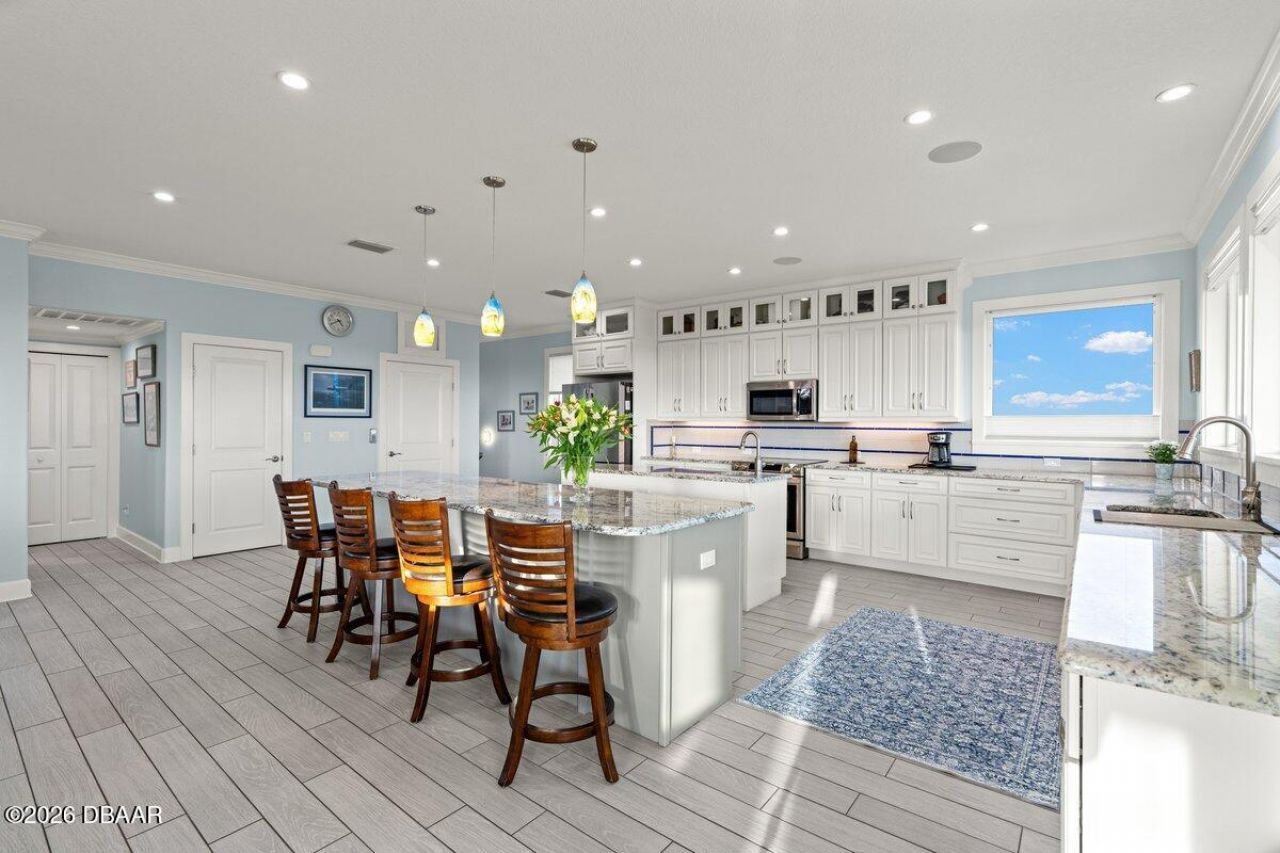 37 Ocean Way Drive, Ponce Inlet, FL 32127 Photo