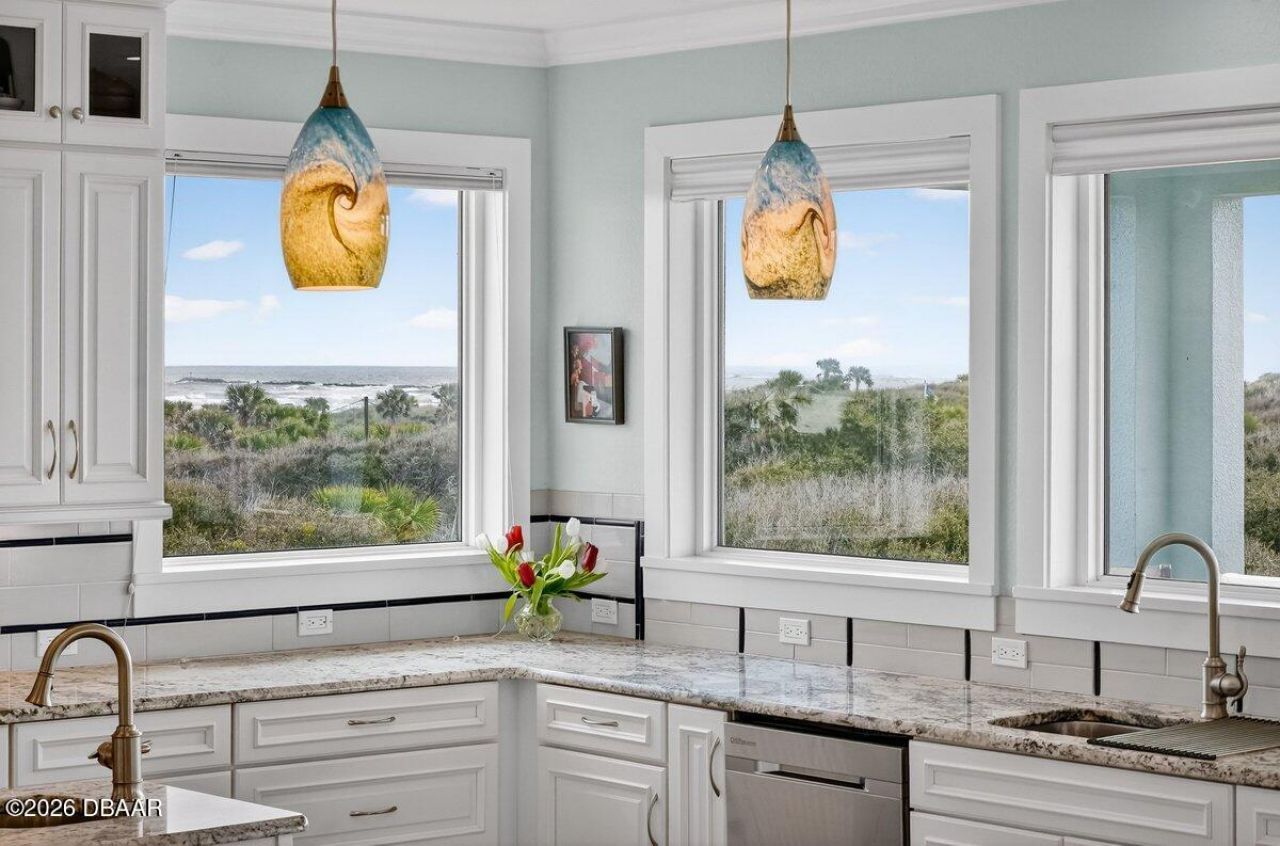 37 Ocean Way Drive, Ponce Inlet, FL 32127 Photo