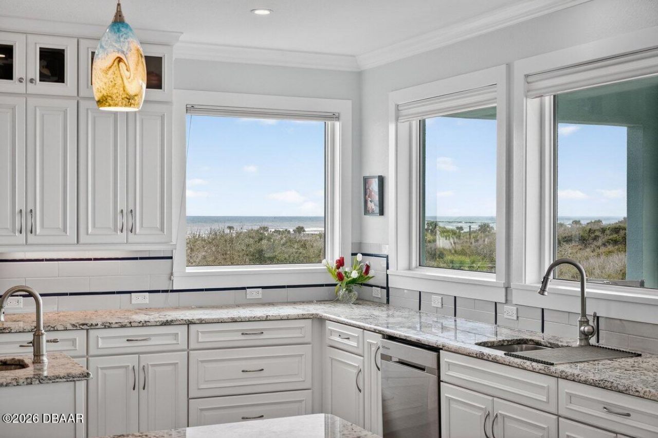 37 Ocean Way Drive, Ponce Inlet, FL 32127 Photo