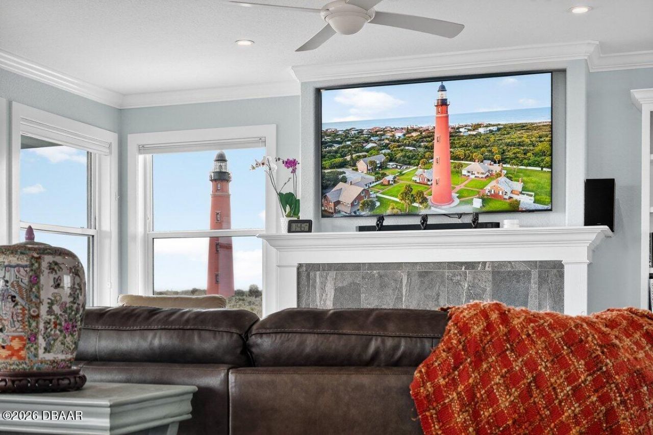 37 Ocean Way Drive, Ponce Inlet, FL 32127 Photo