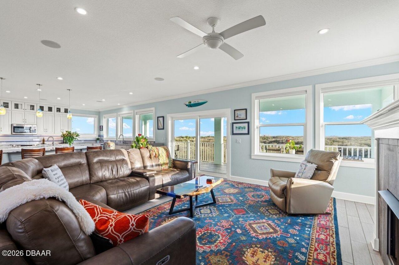 37 Ocean Way Drive, Ponce Inlet, FL 32127 Photo