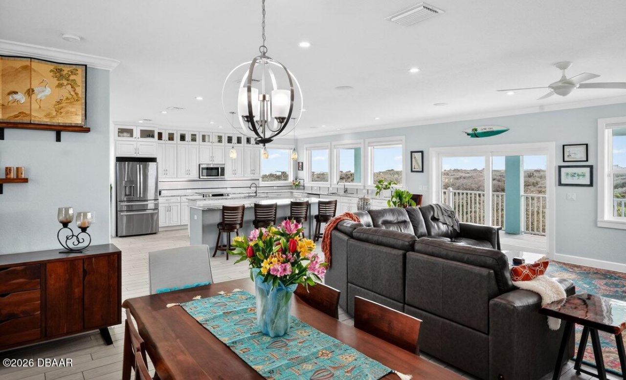 37 Ocean Way Drive, Ponce Inlet, FL 32127 Photo