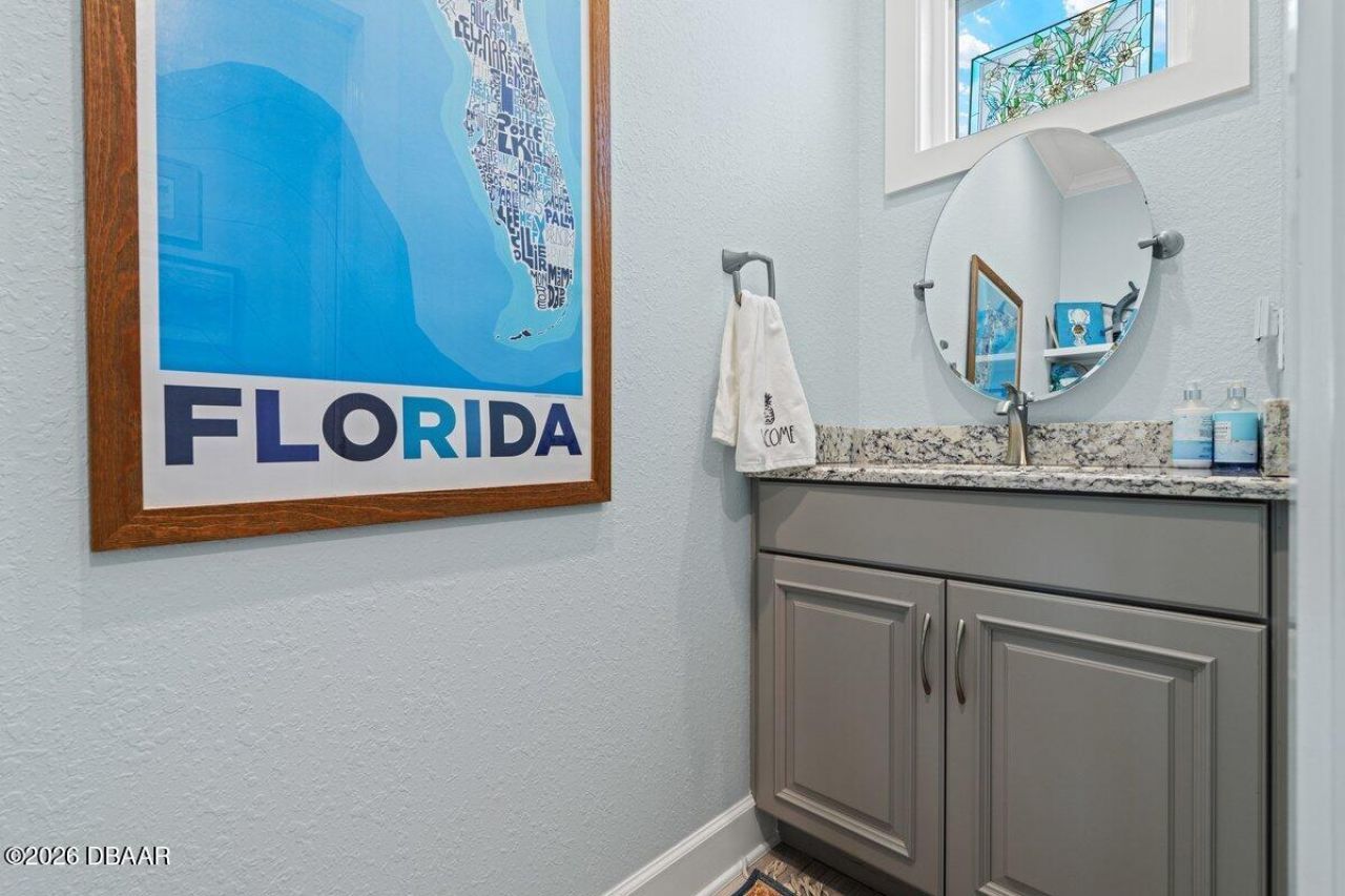 37 Ocean Way Drive, Ponce Inlet, FL 32127 Photo