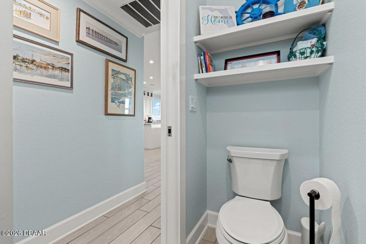 37 Ocean Way Drive, Ponce Inlet, FL 32127 Photo