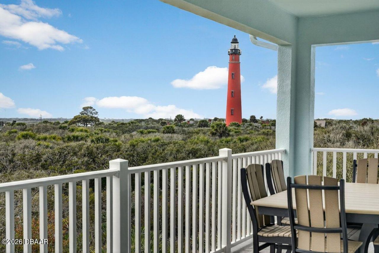 37 Ocean Way Drive, Ponce Inlet, FL 32127 Photo