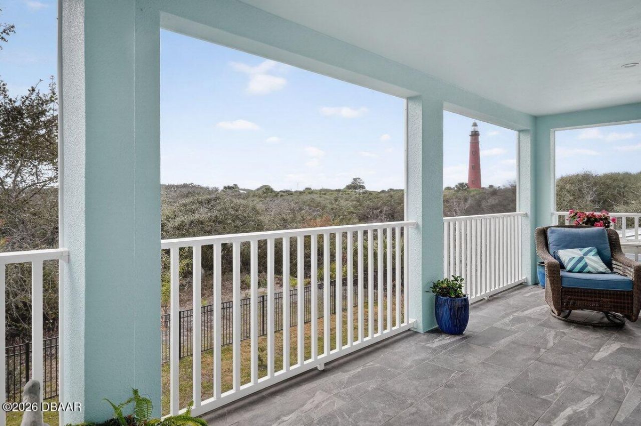 37 Ocean Way Drive, Ponce Inlet, FL 32127 Photo