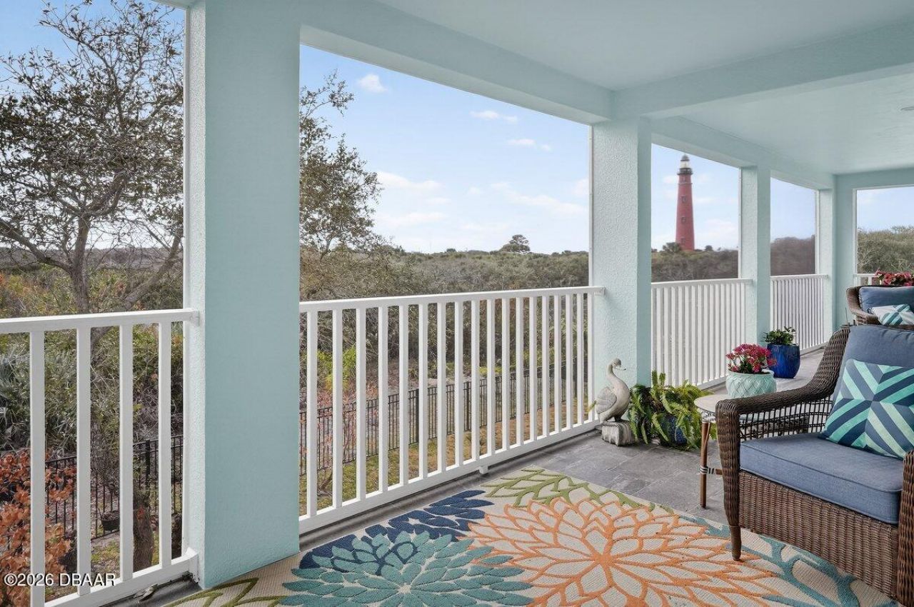 37 Ocean Way Drive, Ponce Inlet, FL 32127 Photo