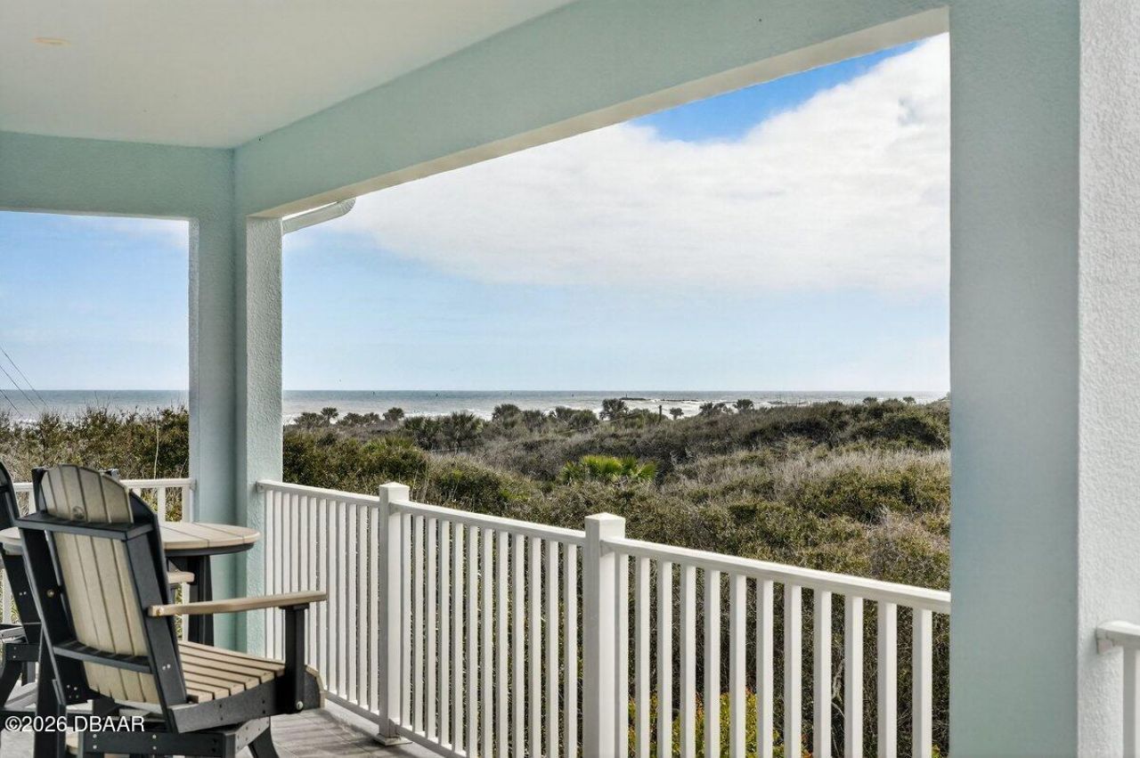 37 Ocean Way Drive, Ponce Inlet, FL 32127 Photo