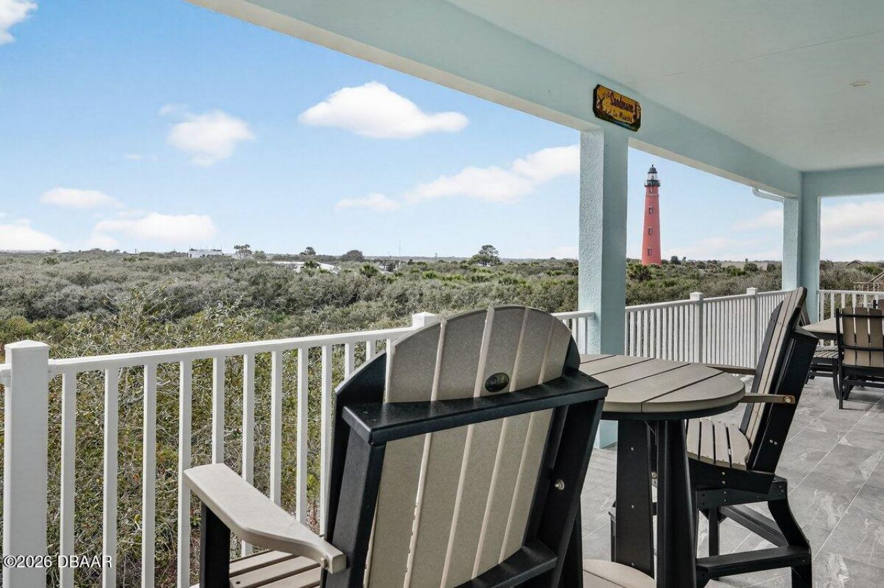 37 Ocean Way Drive, Ponce Inlet, FL 32127 Photo