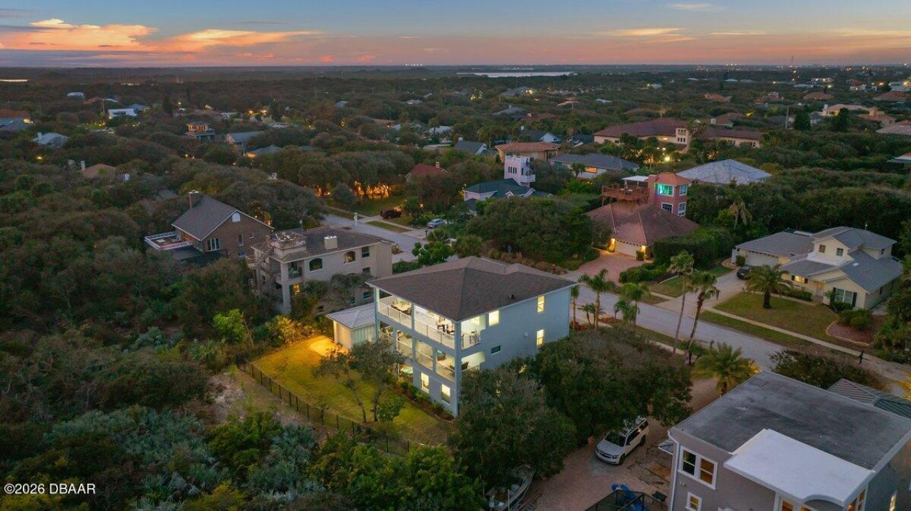 37 Ocean Way Drive, Ponce Inlet, FL 32127 Photo