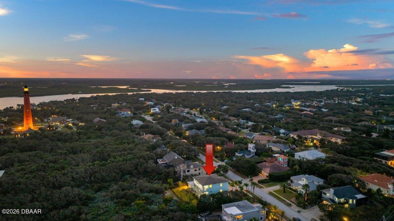 37 Ocean Way Drive, Ponce Inlet, FL 32127 Photo