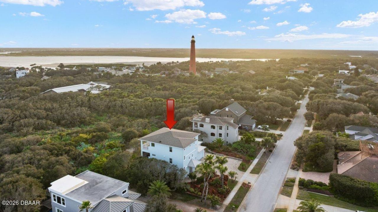 37 Ocean Way Drive, Ponce Inlet, FL 32127 Photo
