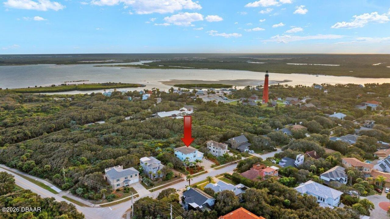37 Ocean Way Drive, Ponce Inlet, FL 32127 Photo