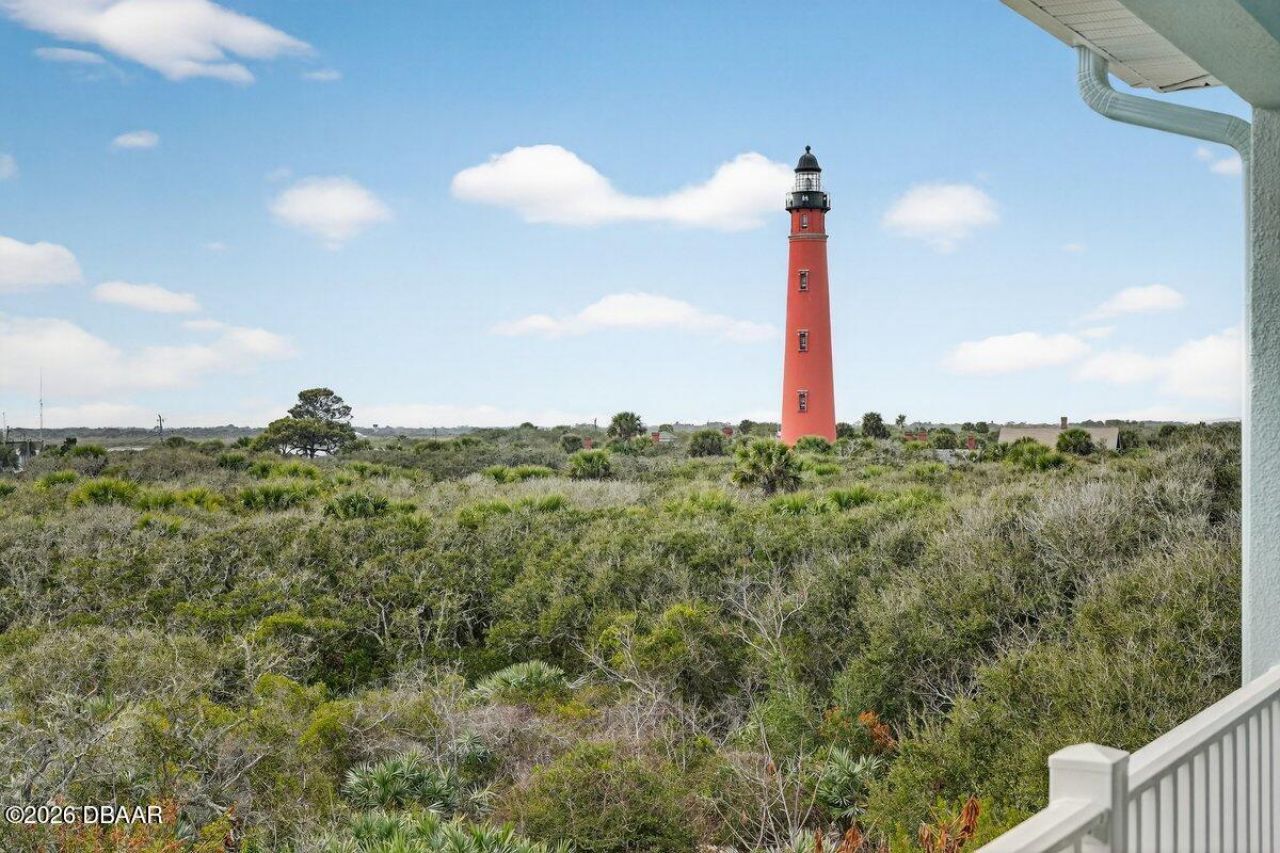 37 Ocean Way Drive, Ponce Inlet, FL 32127 Photo