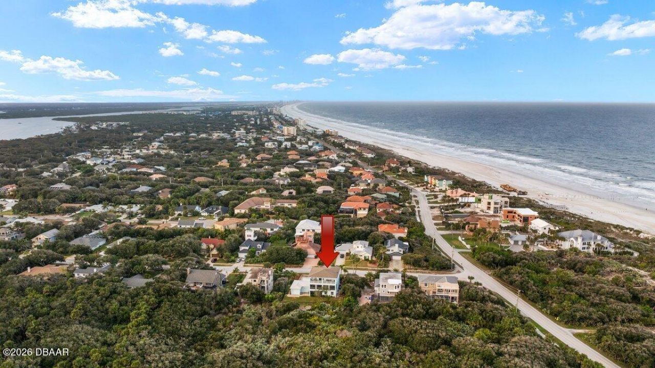 37 Ocean Way Drive, Ponce Inlet, FL 32127 Photo
