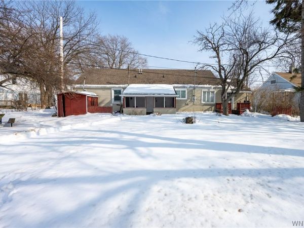 315 E Park Drive, Tonawanda, NY 14150