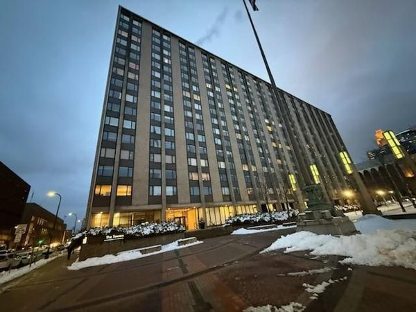 19 S 1st Street, Unit B808, Minneapolis, MN 55401