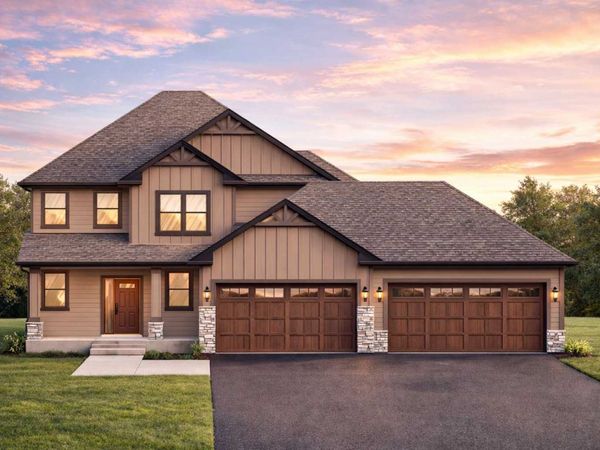 Lot 5 Central Drive NE, Cambridge, MN 55008