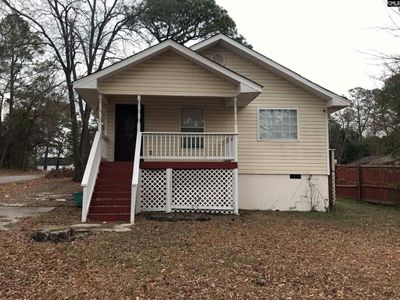 700 Rosedale Arch , Columbia, SC 29203