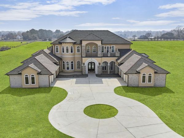 21808 Turkey Creek Drive, Baton Rouge, LA 70817