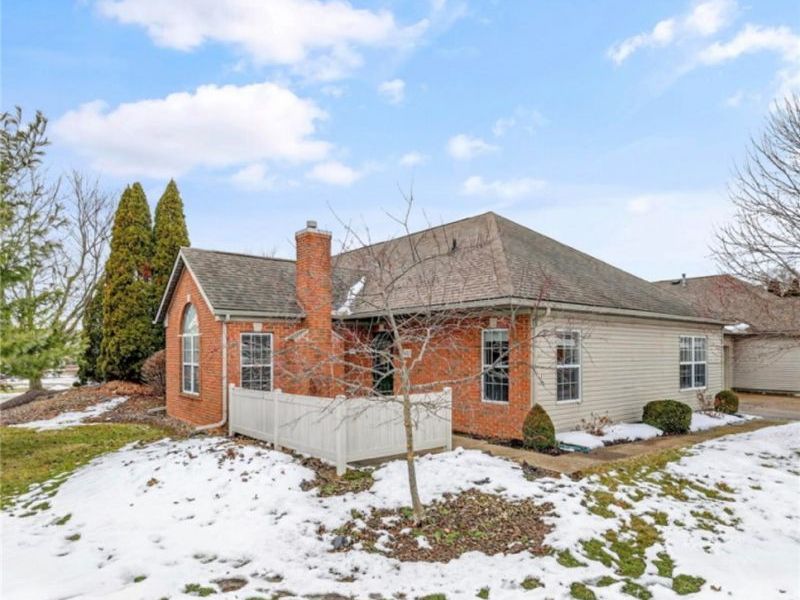 4327 Hunters Chase Lane, Wooster, OH 44691 Photo 1