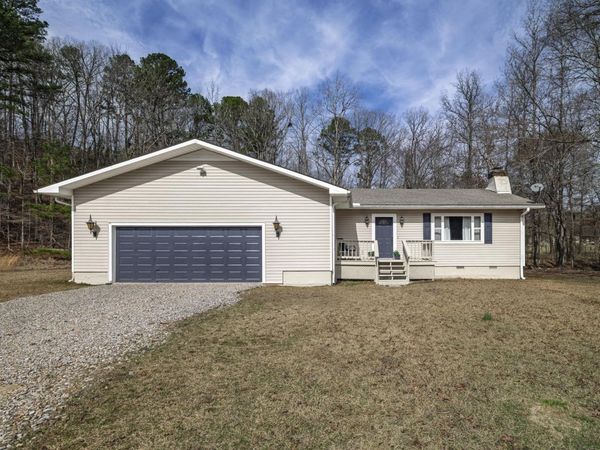 2538 Walnut Valley Road, Hot Springs, AR 71909