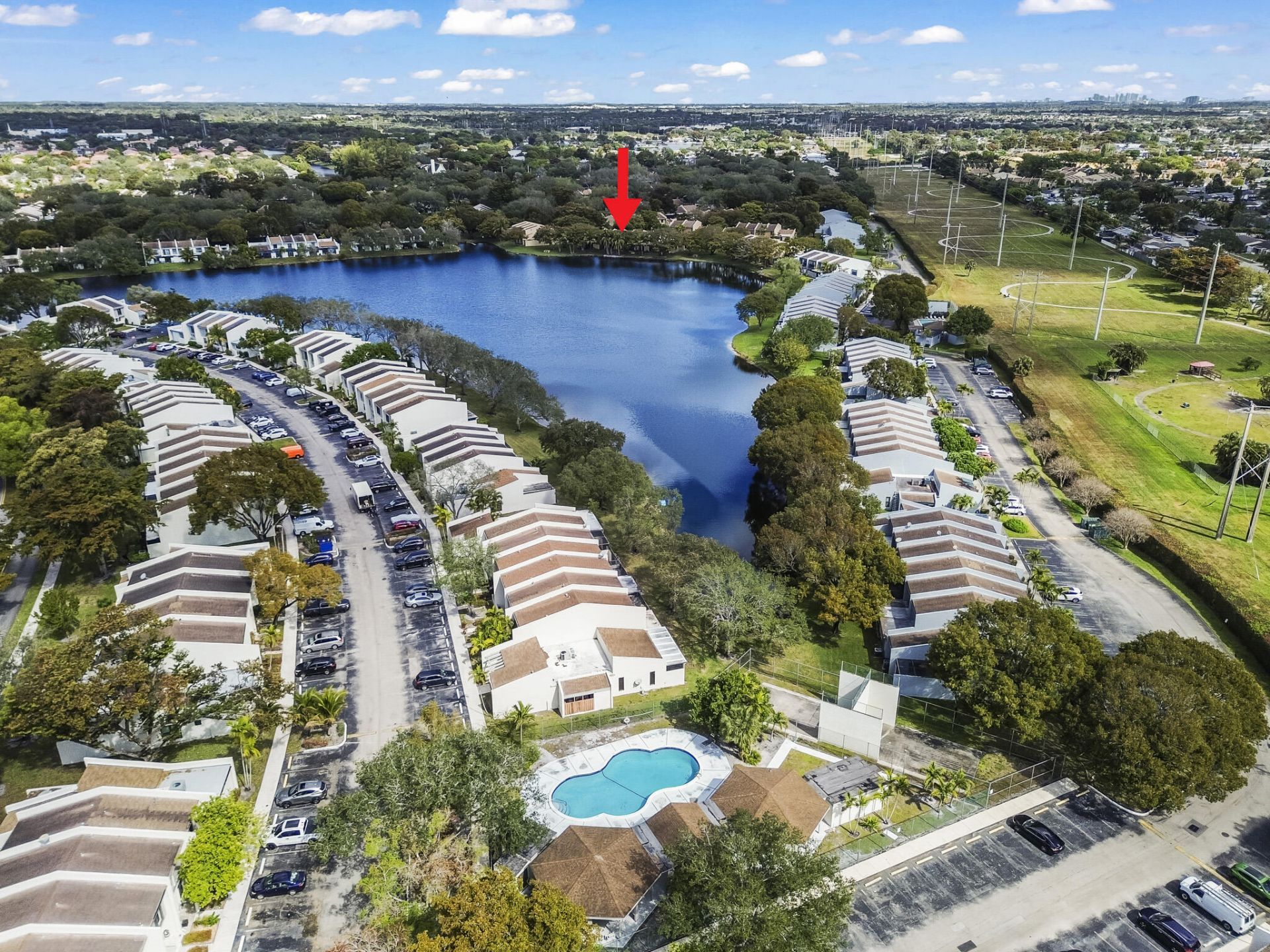 1464 NW 97th Terrace, Unit 285, Pembroke Pines, FL 33024 Photo