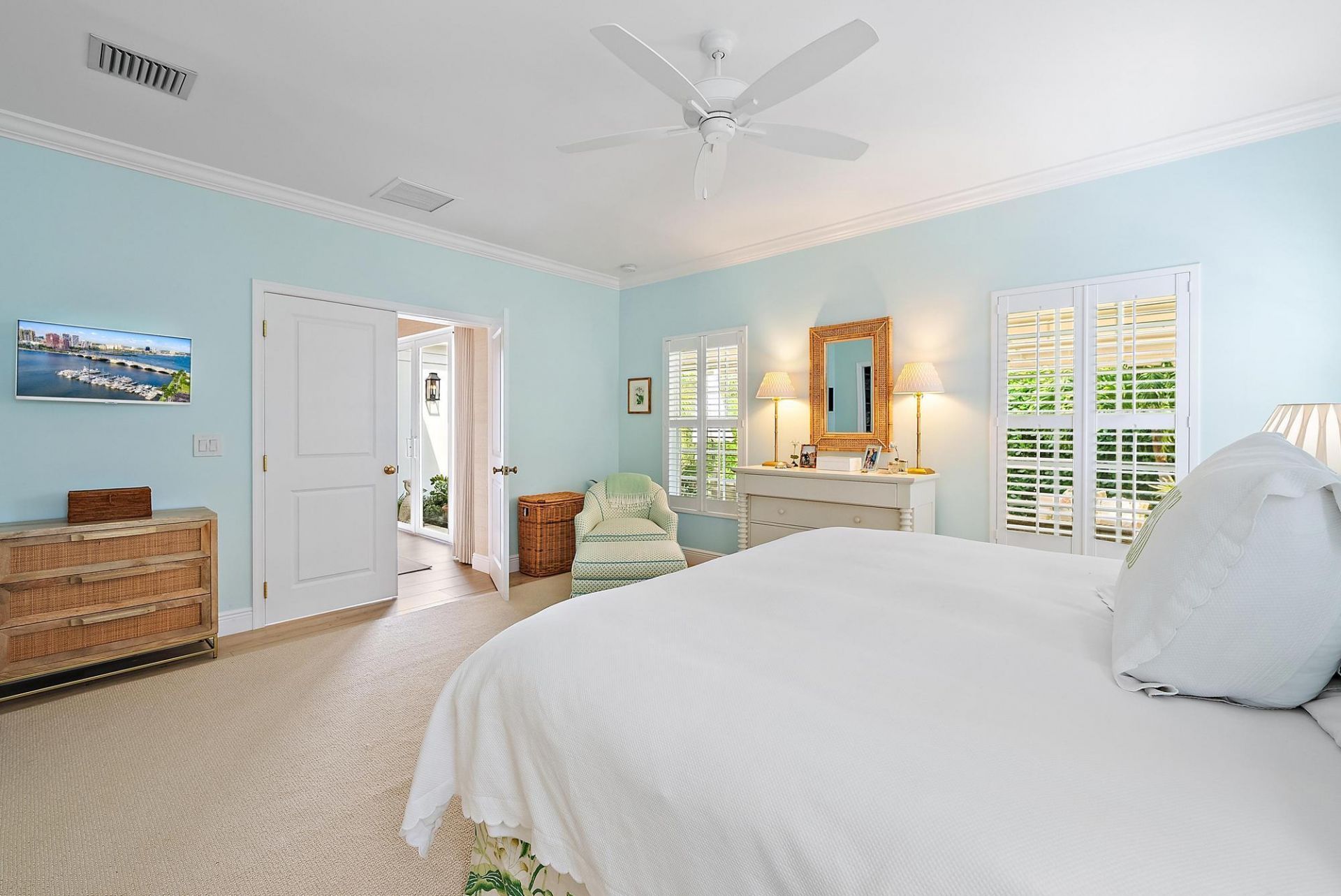 105 Evans Lane, Manalapan, FL 33462 Photo