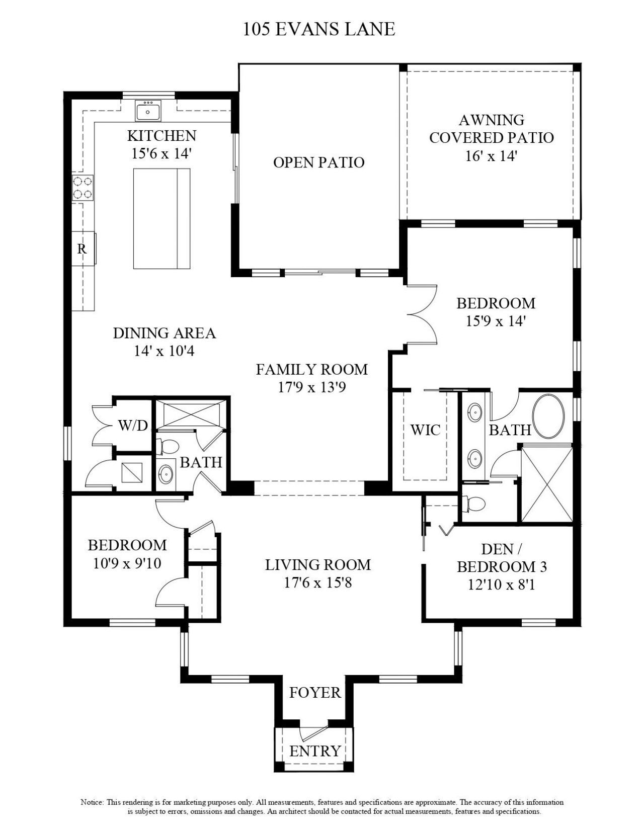 105 Evans Lane, Manalapan, FL 33462 Photo