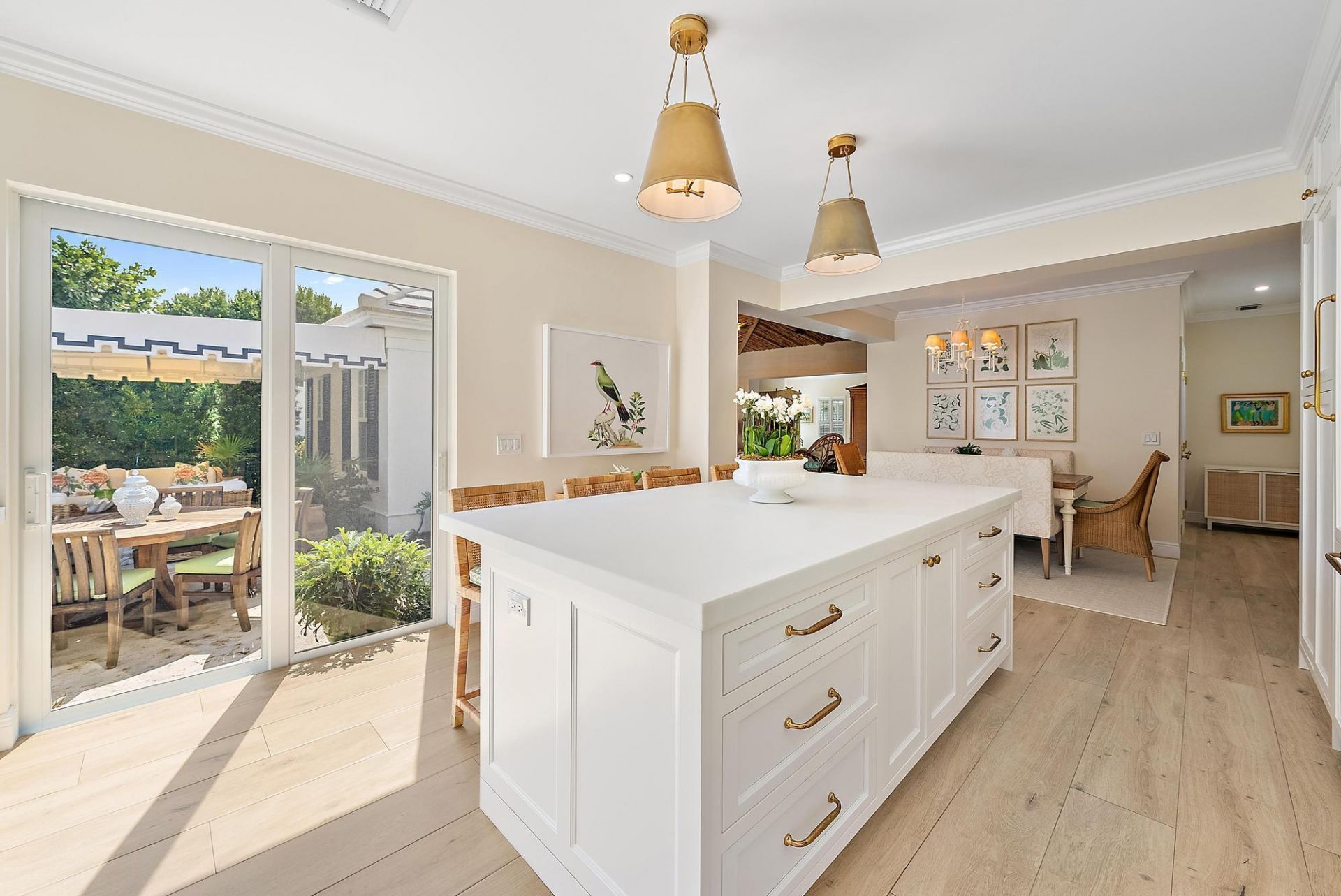 105 Evans Lane, Manalapan, FL 33462 Photo