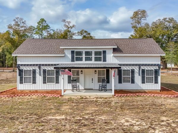 15608 NE New Market Road, Hosford, FL 32334