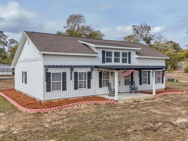 15608 NE New Market Road, Hosford, FL 32334