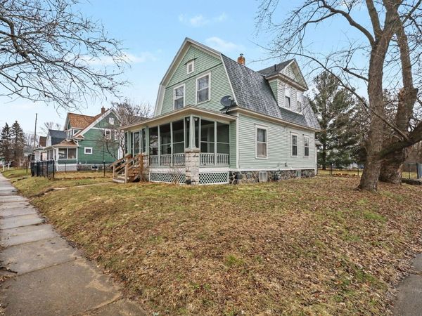 83 Magnolia Avenue, Battle Creek, MI 49017