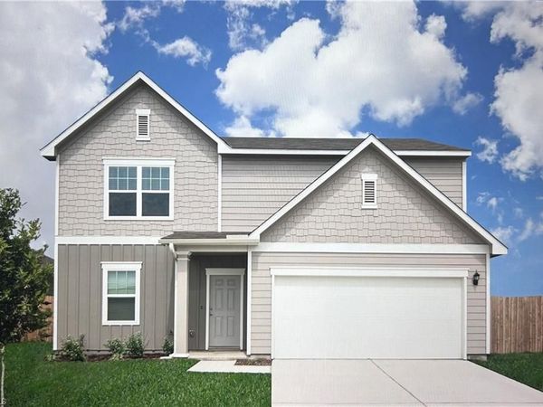 960 Riverbank Drive, Kernersville, NC 27284