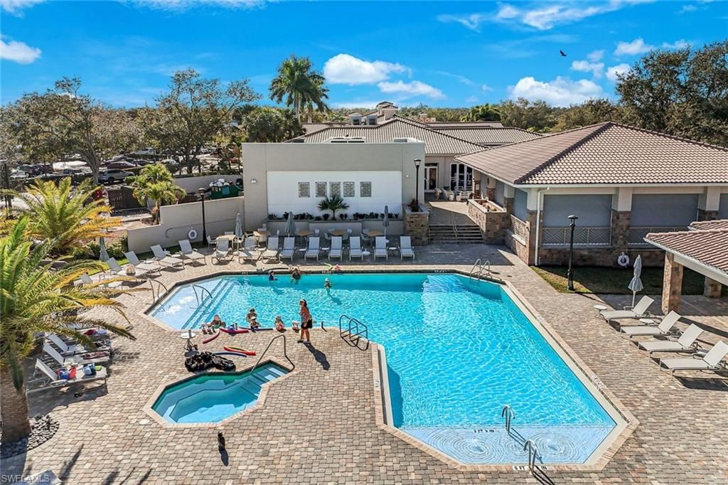 23541 Sandycreek Ter, Unit 804, Estero, FL 34135 Photo