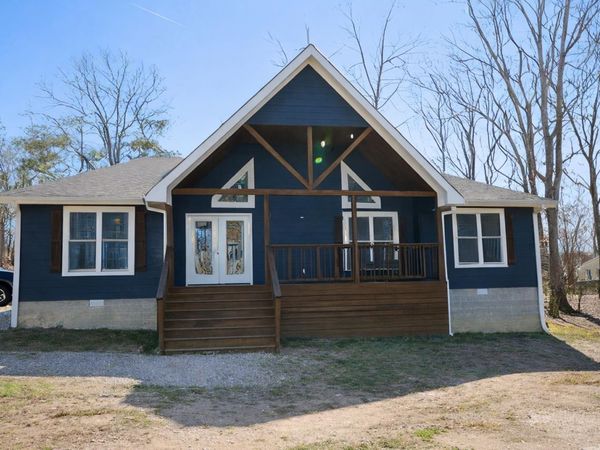 100 TIMBER RIDGE DR, Counce, TN 38326