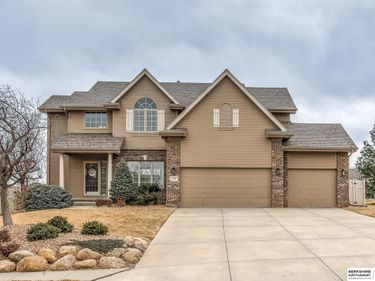 7209 S 193 Street, Gretna, NE 68028